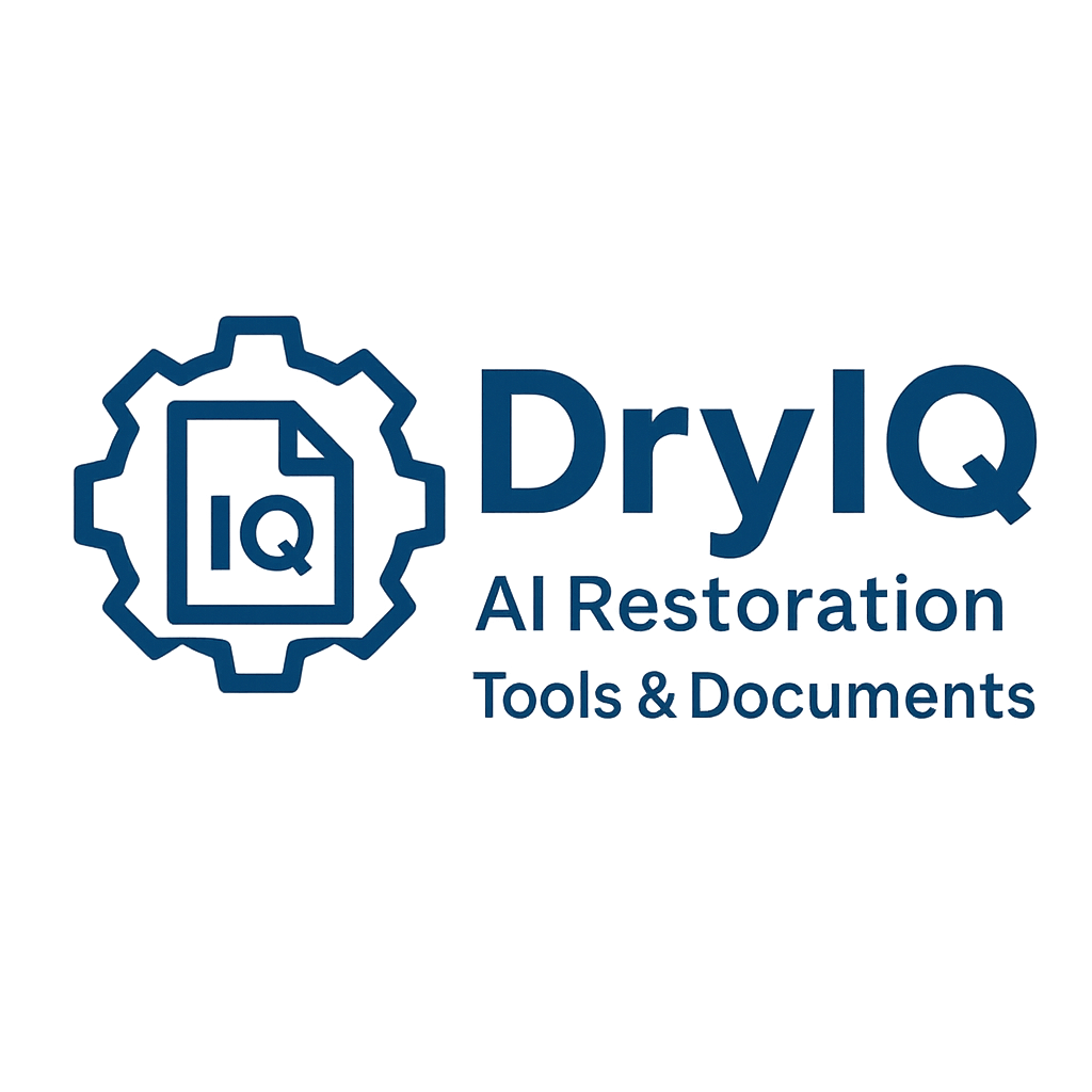 DryIQ